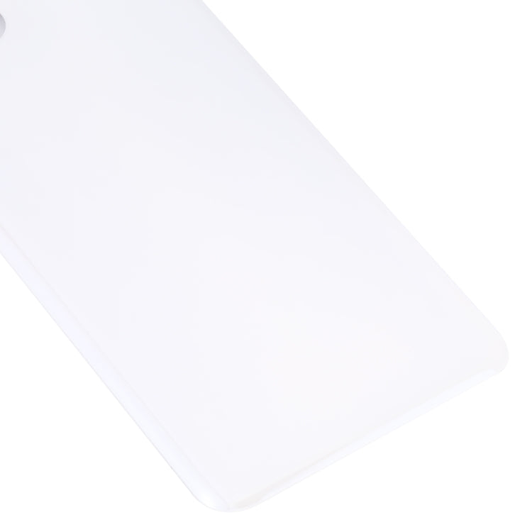 For OPPO Find X3 Pro/Find X3 Battery Back Cover (White) - Back Cover by buy2fix | Online Shopping UK | buy2fix