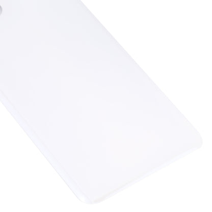 For OPPO Find X3 Pro/Find X3 Battery Back Cover (White) - Back Cover by buy2fix | Online Shopping UK | buy2fix