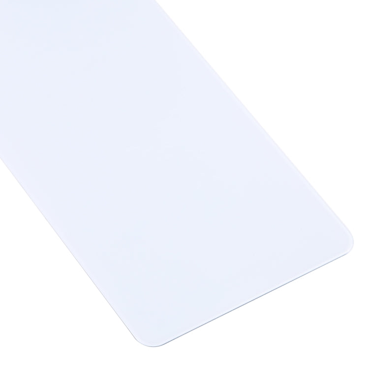 Original Battery Back Cover for Sony Xperia 10 II(White) by buy2fix