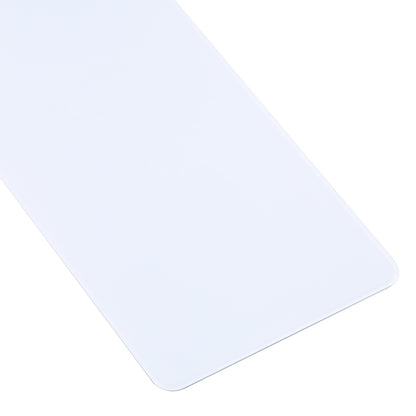 Original Battery Back Cover for Sony Xperia 10 II(White) by buy2fix