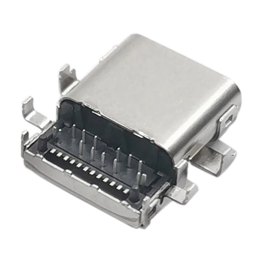 Type-C Charging Port Connector for HP SPECTRE X360 / 15-BL / 15T-BL - HP Spare Parts by buy2fix | Online Shopping UK | buy2fix