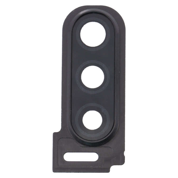 Camera Lens Cover for Sony Xperia 10 II (Black) - Camera by buy2fix | Online Shopping UK | buy2fix