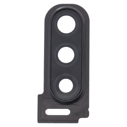 Camera Lens Cover for Sony Xperia 10 II (Black) - Camera by buy2fix | Online Shopping UK | buy2fix