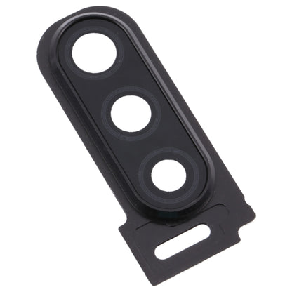 Camera Lens Cover for Sony Xperia 10 II (Black) - Camera by buy2fix | Online Shopping UK | buy2fix