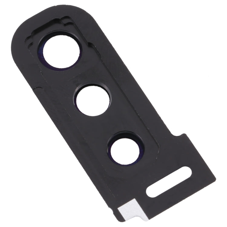 Camera Lens Cover for Sony Xperia 10 II (Black) - Camera by buy2fix | Online Shopping UK | buy2fix