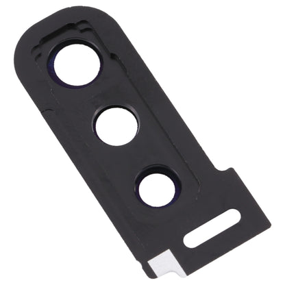 Camera Lens Cover for Sony Xperia 10 II (Black) - Camera by buy2fix | Online Shopping UK | buy2fix