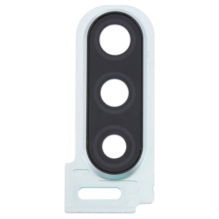 Camera Lens Cover for Sony Xperia 10 II (Green) by buy2fix