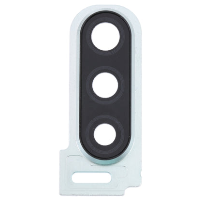 Camera Lens Cover for Sony Xperia 10 II (Green) by buy2fix