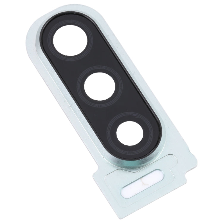 Camera Lens Cover for Sony Xperia 10 II (Green) by buy2fix