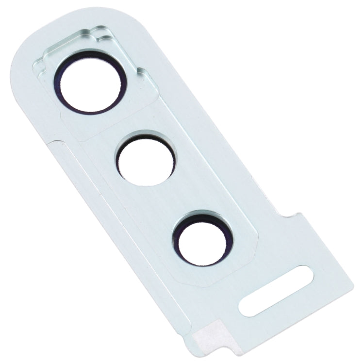 Camera Lens Cover for Sony Xperia 10 II (Green) by buy2fix