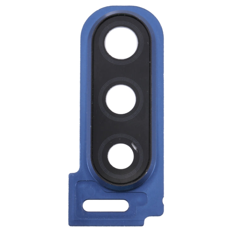 Camera Lens Cover for Sony Xperia 10 II (Blue) by buy2fix