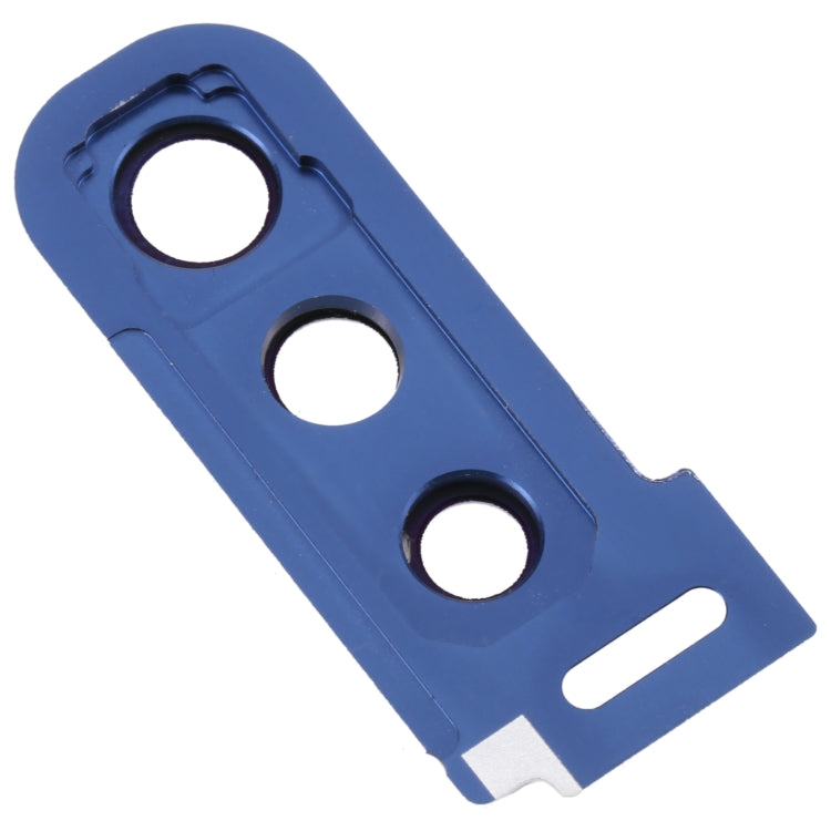 Camera Lens Cover for Sony Xperia 10 II (Blue) by buy2fix