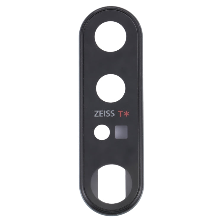 Camera Lens Cover for Sony Xperia 1 III(Green) by buy2fix