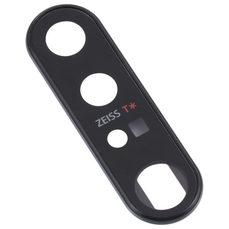 Camera Lens Cover for Sony Xperia 1 III(Green) by buy2fix