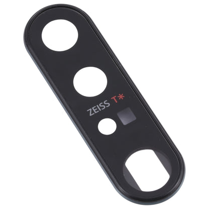 Camera Lens Cover for Sony Xperia 1 III(Green) by buy2fix