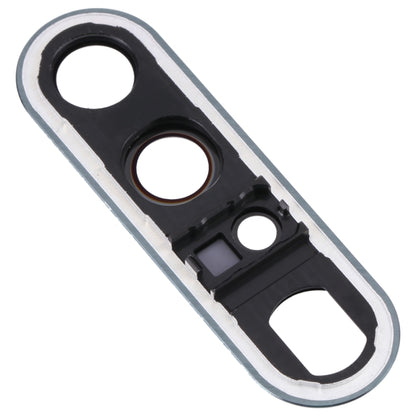 Camera Lens Cover for Sony Xperia 1 III(Green) by buy2fix