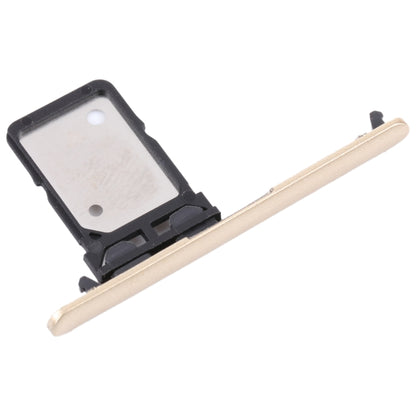 SIM Card Tray for Sony Xperia 10 Plus (Gold) by buy2fix