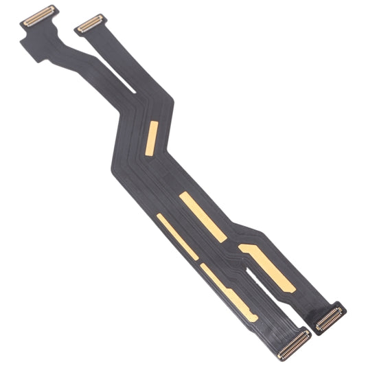 For OnePlus 9RT 5G LCD Flex Cable - Flex Cable by buy2fix | Online Shopping UK | buy2fix