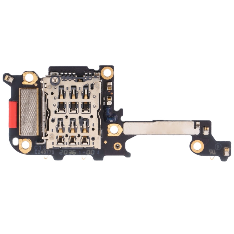 For OnePlus 9RT 5G SIM Card Reader Board - Others by buy2fix | Online Shopping UK | buy2fix