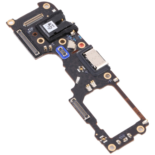 For OnePlus Nord N200 5G Charging Port Board - Tail Connector by buy2fix | Online Shopping UK | buy2fix
