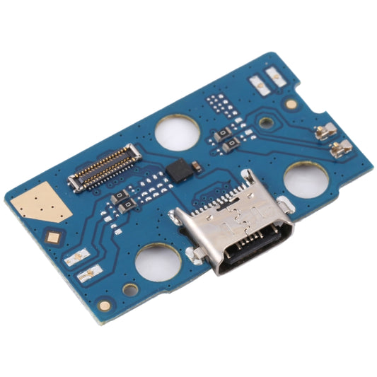 Charging Port Board for Lenovo Tab P11 TB-J606F J606 J606N - Tail Connector by buy2fix | Online Shopping UK | buy2fix