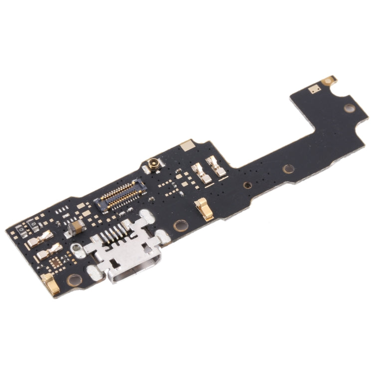 Charging Port Board for Lenovo Phab2 Plus PB2-670 PB2-670N PB2-670M PB2-670Y - Tail Connector by buy2fix | Online Shopping UK | buy2fix