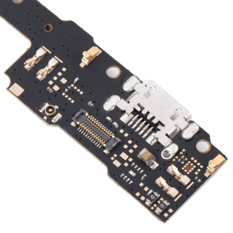 Charging Port Board for Lenovo Phab2 Plus PB2-670 PB2-670N PB2-670M PB2-670Y - Tail Connector by buy2fix | Online Shopping UK | buy2fix