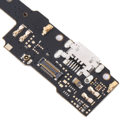 Charging Port Board for Lenovo Phab2 Plus PB2-670 PB2-670N PB2-670M PB2-670Y - Tail Connector by buy2fix | Online Shopping UK | buy2fix