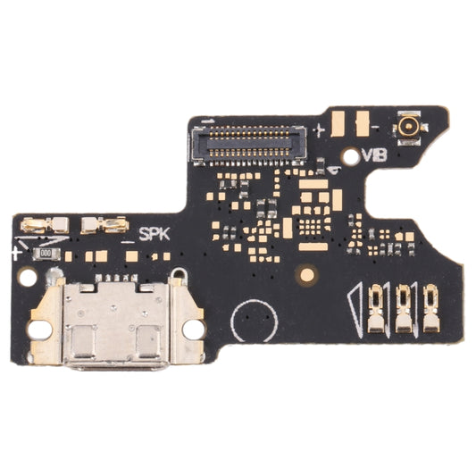 Charging Port Board for Lenovo Vibe S1 Lite - Tail Connector by buy2fix | Online Shopping UK | buy2fix
