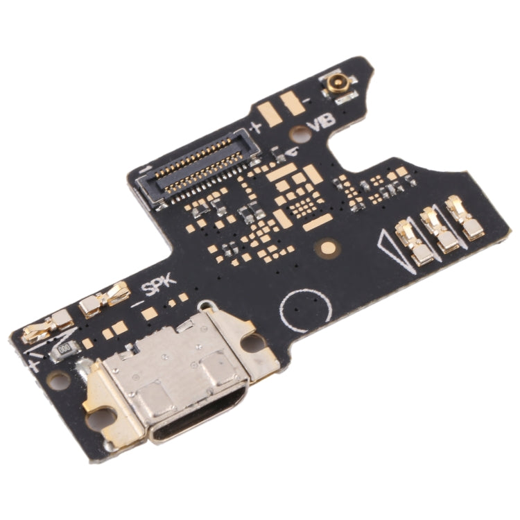 Charging Port Board for Lenovo Vibe S1 Lite - Tail Connector by buy2fix | Online Shopping UK | buy2fix