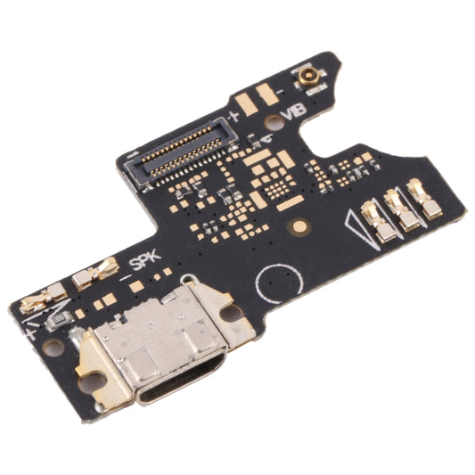 Charging Port Board for Lenovo Vibe S1 Lite - Tail Connector by buy2fix | Online Shopping UK | buy2fix