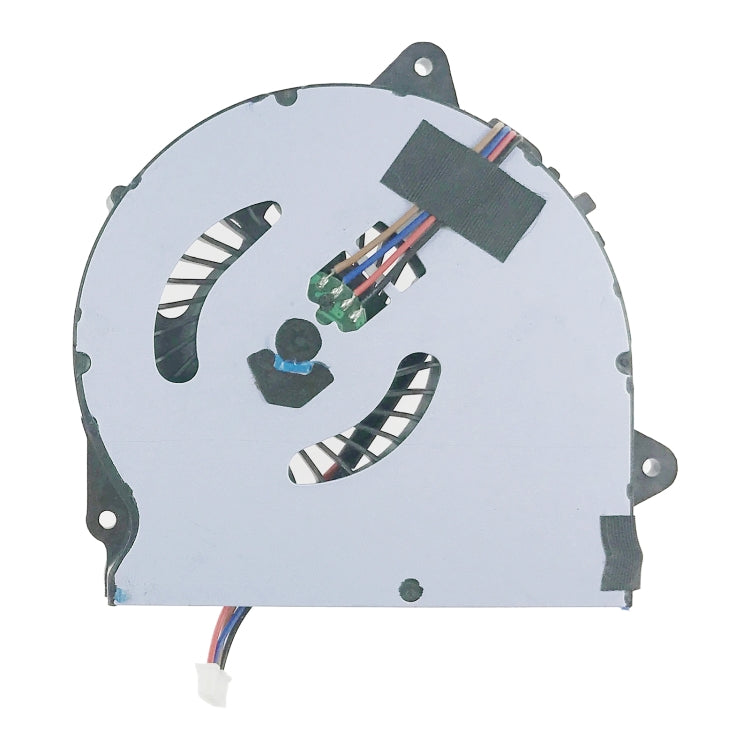 CPU Cooling Fan for Lenovo G40 / G50 / G40-70M / G40-30 / G40-45 / G40-70 / G50-30 / G50-45 / G50-70 / Z40 / Z50 / 30 / 45 / 70 / 80 / V1000 / V2000 / Z40-70 - Lenovo Spare Parts by buy2fix | Online Shopping UK | buy2fix