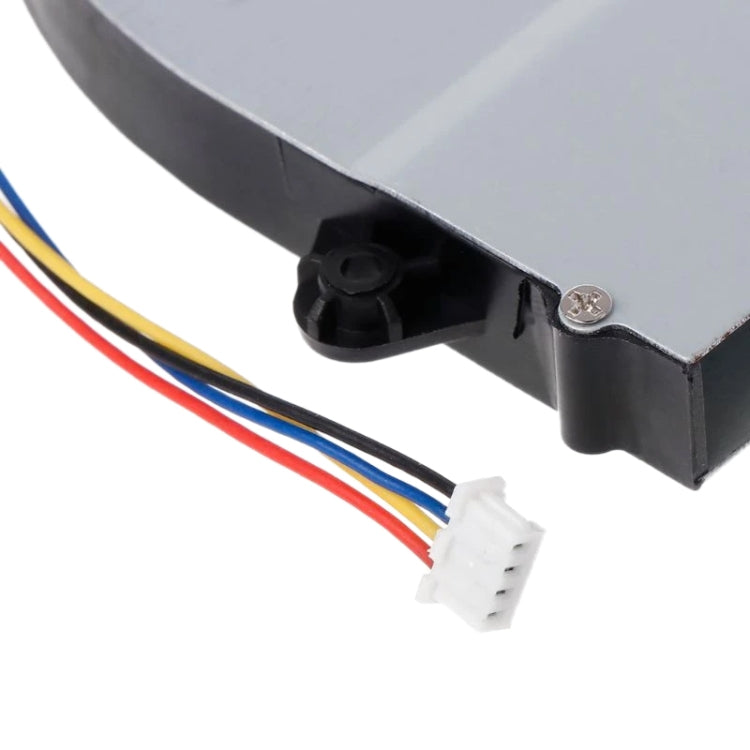 CPU Cooling Fan for Lenovo G40 / G50 / G40-70M / G40-30 / G40-45 / G40-70 / G50-30 / G50-45 / G50-70 / Z40 / Z50 / 30 / 45 / 70 / 80 / V1000 / V2000 / Z40-70 - Lenovo Spare Parts by buy2fix | Online Shopping UK | buy2fix