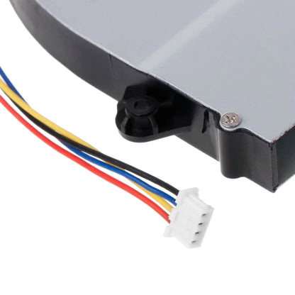 CPU Cooling Fan for Lenovo G40 / G50 / G40-70M / G40-30 / G40-45 / G40-70 / G50-30 / G50-45 / G50-70 / Z40 / Z50 / 30 / 45 / 70 / 80 / V1000 / V2000 / Z40-70 - Lenovo Spare Parts by buy2fix | Online Shopping UK | buy2fix