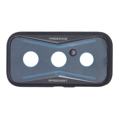 Back Camera Lens Frame for Xiaomi Redmi K50 Gaming/Poco F4 GT - Camera by buy2fix | Online Shopping UK | buy2fix