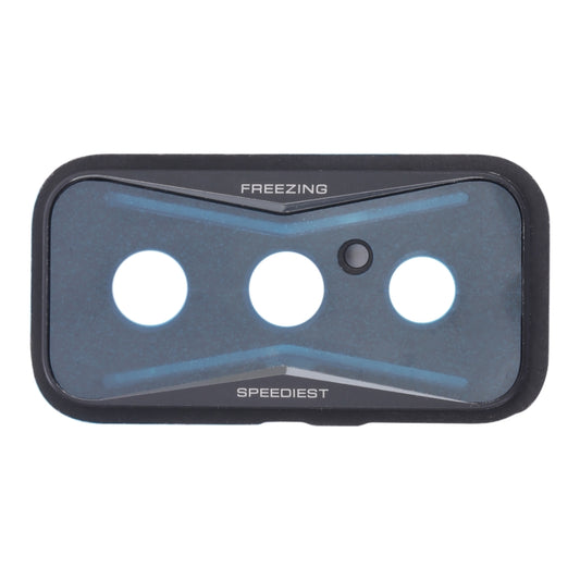 Back Camera Lens Frame for Xiaomi Redmi K50 Gaming/Poco F4 GT - Camera by buy2fix | Online Shopping UK | buy2fix