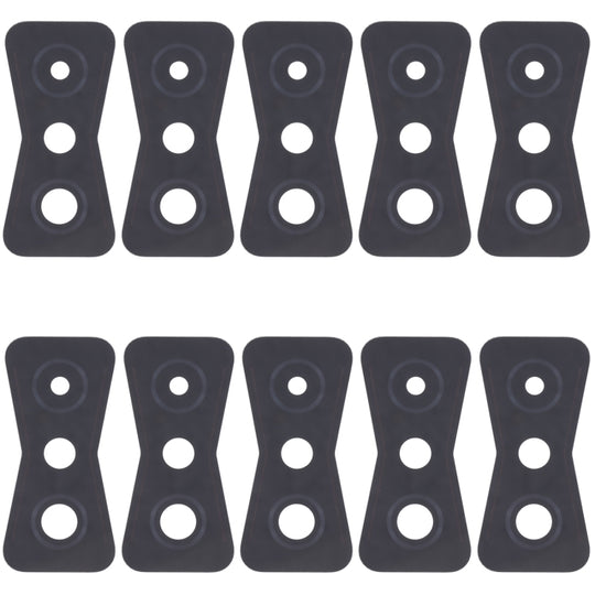 10 PCS Back Camera Lens For Xiaomi Redmi K50 Gaming