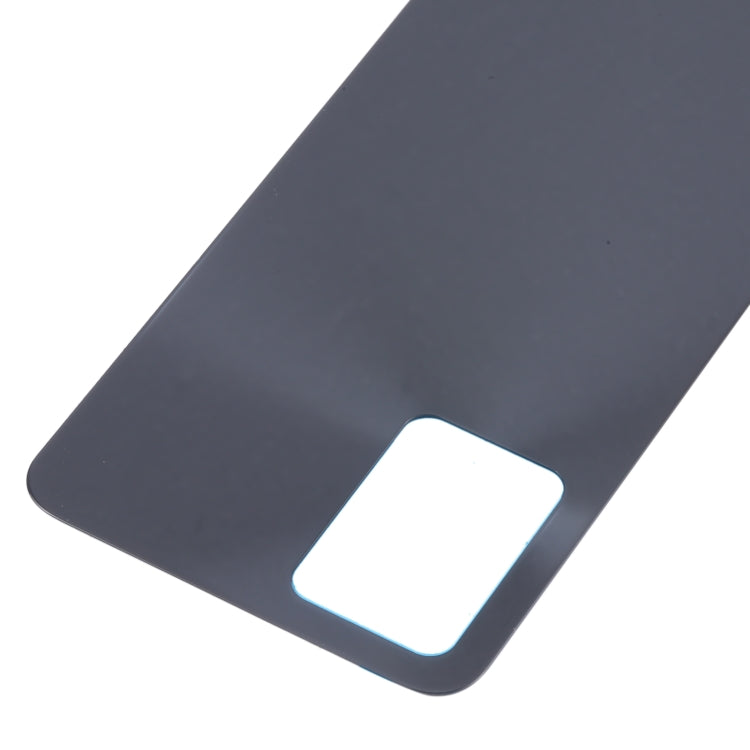 Original Battery Back Cover for Xiaomi Redmi K40s(Black) - Back Cover by buy2fix | Online Shopping UK | buy2fix