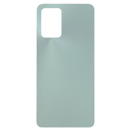 Original Battery Back Cover for Xiaomi Redmi K40s(Green) - Back Cover by buy2fix | Online Shopping UK | buy2fix