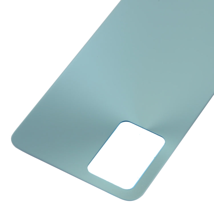 Original Battery Back Cover for Xiaomi Redmi K40s(Green) - Back Cover by buy2fix | Online Shopping UK | buy2fix
