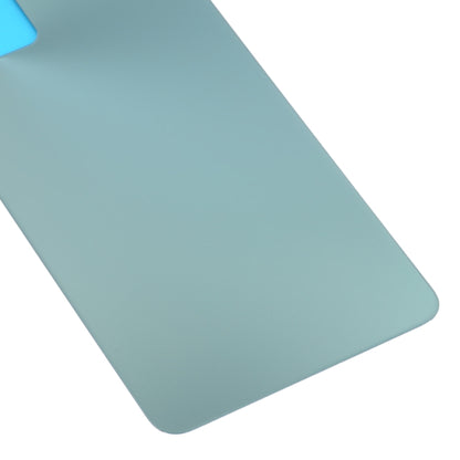 Original Battery Back Cover for Xiaomi Redmi K40s(Green) - Back Cover by buy2fix | Online Shopping UK | buy2fix