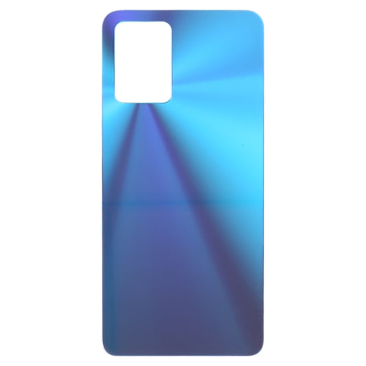 Original Battery Back Cover for Xiaomi Redmi K40s(Blue) - Back Cover by buy2fix | Online Shopping UK | buy2fix