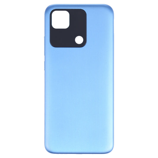 Original Battery Back Cover for Xiaomi Redmi 10A 220233L2C(Blue) - Back Cover by buy2fix | Online Shopping UK | buy2fix
