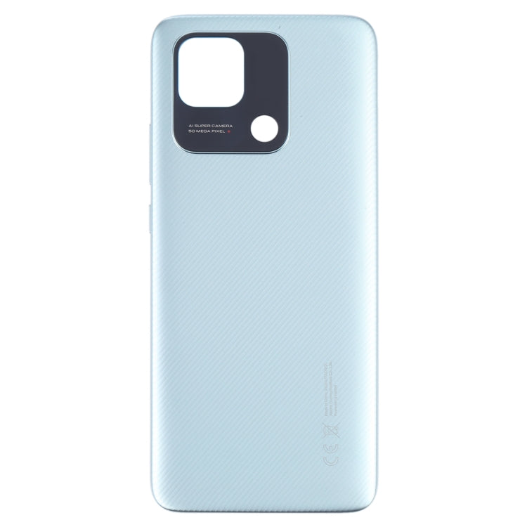 Original Battery Back Cover for Xiaomi Redmi 10C/Redmi 10 India/Redmi 10 Power(Green) - Back Cover by buy2fix | Online Shopping UK | buy2fix