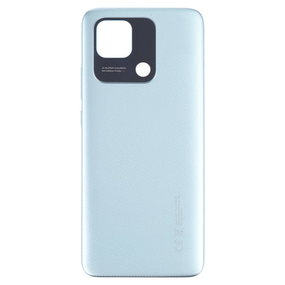 Original Battery Back Cover for Xiaomi Redmi 10C/Redmi 10 India/Redmi 10 Power(Green) - Back Cover by buy2fix | Online Shopping UK | buy2fix