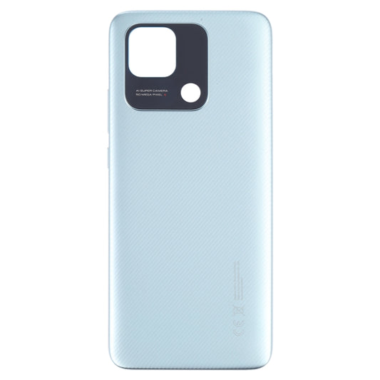 Original Battery Back Cover for Xiaomi Redmi 10C/Redmi 10 India/Redmi 10 Power(Green) - Back Cover by buy2fix | Online Shopping UK | buy2fix