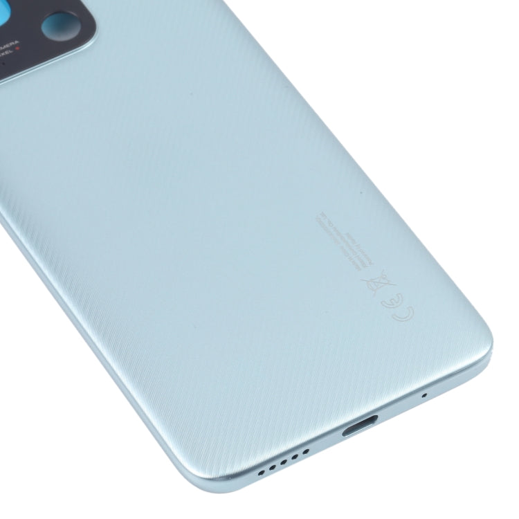 Original Battery Back Cover for Xiaomi Redmi 10C/Redmi 10 India/Redmi 10 Power(Green) - Back Cover by buy2fix | Online Shopping UK | buy2fix