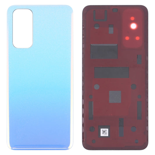 Original Battery Back Cover for Xiaomi Redmi Note 11S 5G(Baby Blue) - Back Cover by buy2fix | Online Shopping UK | buy2fix