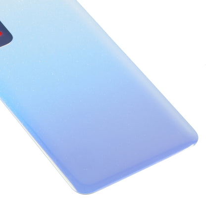 Original Battery Back Cover for Xiaomi Redmi Note 11S 5G(Baby Blue) - Back Cover by buy2fix | Online Shopping UK | buy2fix
