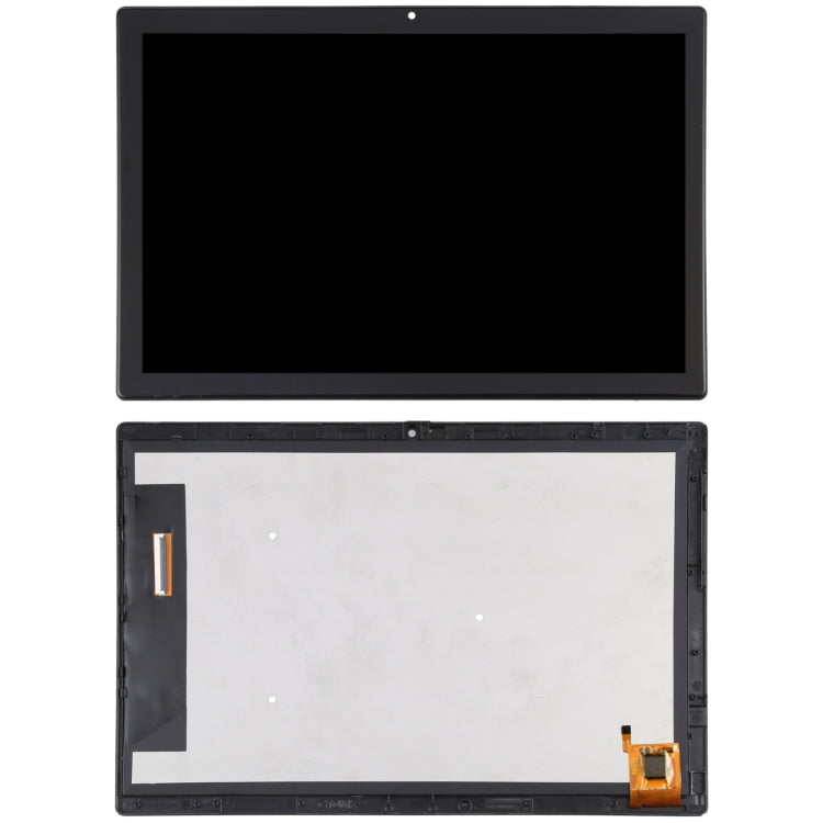 TFT LCD Screen for Teclast M40 TLA007 10.1 with Digitizer Full Assembly(Black) - Others by buy2fix | Online Shopping UK | buy2fix